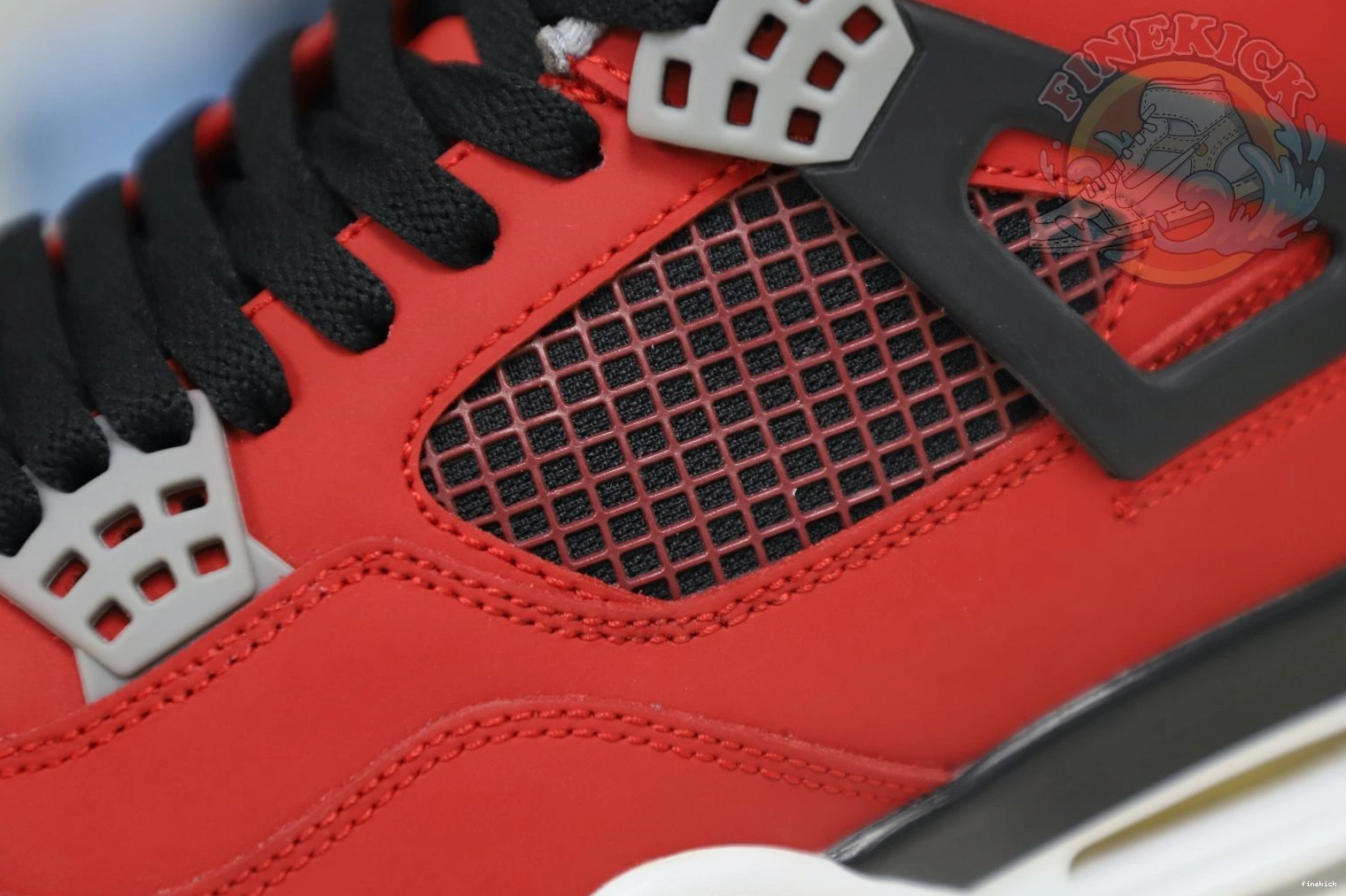 Bravo Jordan Jordan4 Air RetroToro 1108